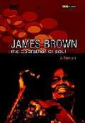 Film: James Brown - The Godfather Of Soul