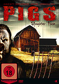 Film: Pigs - Slaughter Farm