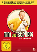 Tim und Struppi - Das Original