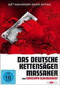 Das deutsche Kettensgenmassaker - 20th Anniversary Special Edition