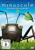 Film: Minuscule - Die Welt der kleinen Wiesenmonster - Folgen 39 - 58
