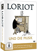 Film: Loriot und die Musik