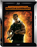 Phantom Kommando - Limited Cinedition