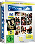 Film: Lindenstrae - Staffel 11 - Limited Edition