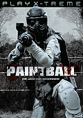Film: Paintball - Die Jagd hat begonnen!