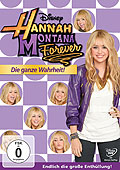 Film: Hannah Montana - Die ganze Wahrheit!