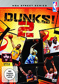 Film: NBA - Dunks! 2