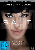 Film: Salt - Deluxe Extended Edition
