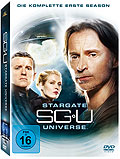 Film: Stargate Universe - Season 1