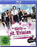 Film: Die Girls von St. Trinian - Diese Schule rockt
