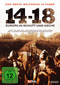 Film: 14-18 - Europa in Schutt und Asche