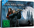 Film: Van Helsing - Limited Quersteelbook