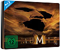 Die Mumie - Quersteelbook