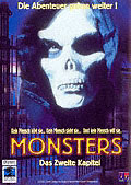 Film: Monsters - Das zweite Kapitel
