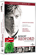 Film: Robert Redford Collection