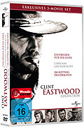 Film: Clint Eastwood Collection