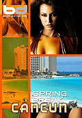 Bikini Destinations - Spring Break Cancun