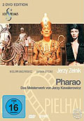 Film: Lichtspielhaus - Pharao