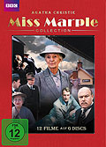 Film: Agatha Christies Miss Marple Collection