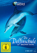Film: Discovery World - Die Delfinschule