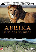 IMAX-XCQ Ultra: Afrika - Die Serengeti