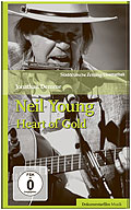 SZ-Cinemathek Dokumentarfilm Wirtschaft: Neil Young - Heart of Gold