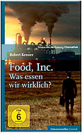 Film: SZ-Cinemathek Dokumentarfilm Wirtschaft: Food Inc.