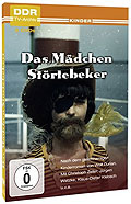 Film: DDR TV-Archiv: Das Mdchen Strtebeker