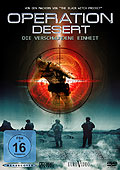 Film: Operation Desert - Die verschwundene Einheit