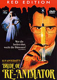 Bride of Re-Animator - Red Edition