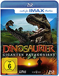 IMAX: Dinosaurier - Giganten Patagoniens