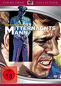 Film: Der Mitternachtsmann - Cinema Finest Collection