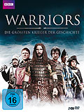 Warriors - Die grten Krieger der Geschichte