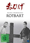 Akira Kurosawa - Rotbart
