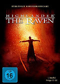 Highlander - The Raven - Staffel 1.2