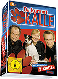 Film: Da kommt Kalle - 3. Staffel