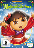 Dora: Doras Weihnachtsabenteuer