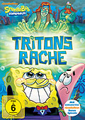 SpongeBob Schwammkopf: Tritons Rache