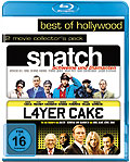 Film: Best of Hollywood: Snatch - Schweine und Diamanten / Layer Cake