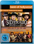 Film: Best of Hollywood: Silverado / Die gefrchteten Vier