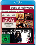 Best of Hollywood: Cadillac Records / Obsessed