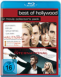 Best of Hollywood: Hautnah / The International