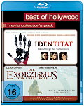 Film: Best of Hollywood: Identitt / Der Exorzismus von Emily Rose