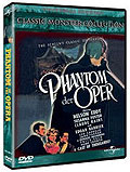 Classic Monster Collection: Phantom der Oper