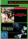 Film: Best of Hollywood: Taxi Driver / Birdy