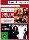 Best of Hollywood: Cadillac Records / Obsessed