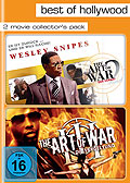 Film: Best of Hollywood: The Art Of War - Die Vergeltung / The Art Of War 2 - Der Verrat
