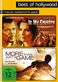 Best of Hollywood: In My Country / More than just a Game