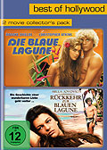 Film: Best of Hollywood: Die blaue Lagune / Rckkehr zur blauen Lagune
