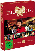 Film: Falcon Crest - Staffel 2